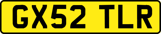 GX52TLR