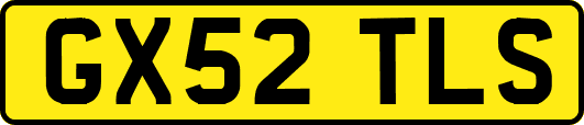 GX52TLS