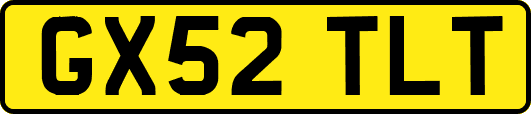 GX52TLT