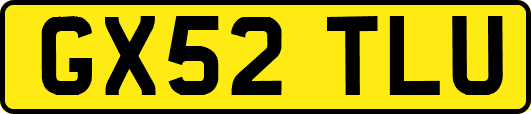 GX52TLU