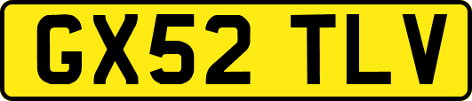 GX52TLV