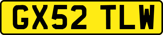 GX52TLW