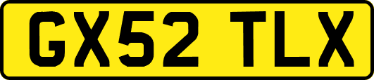GX52TLX