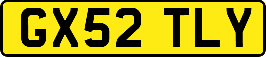 GX52TLY