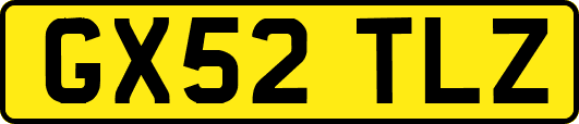GX52TLZ