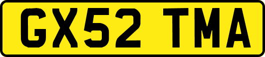 GX52TMA