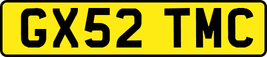 GX52TMC