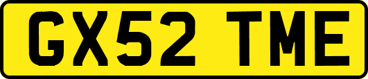 GX52TME