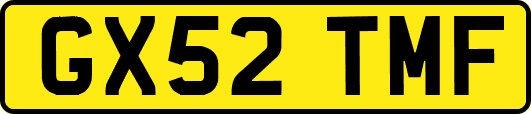 GX52TMF