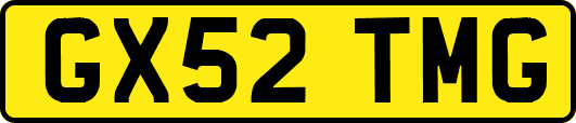 GX52TMG