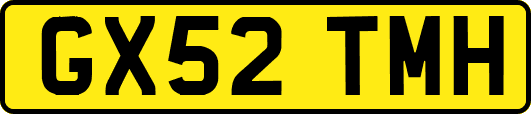 GX52TMH