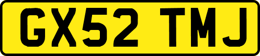 GX52TMJ