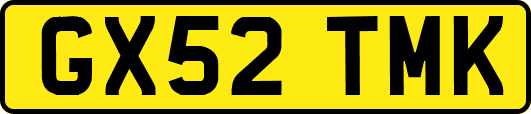 GX52TMK