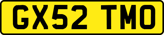 GX52TMO
