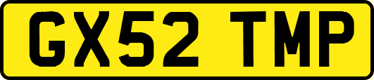 GX52TMP