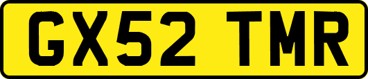 GX52TMR