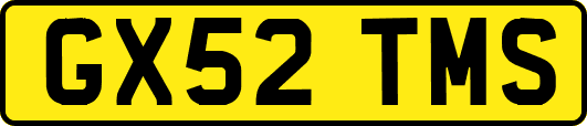 GX52TMS