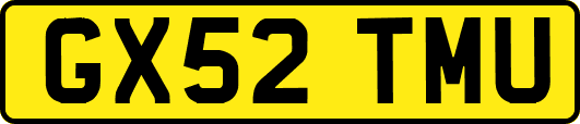 GX52TMU