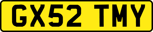 GX52TMY