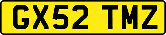 GX52TMZ