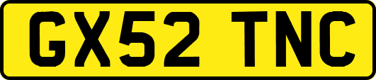 GX52TNC