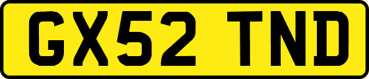 GX52TND