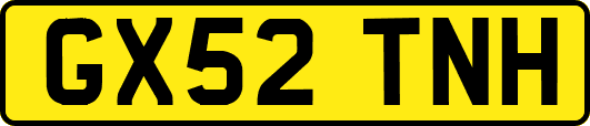 GX52TNH