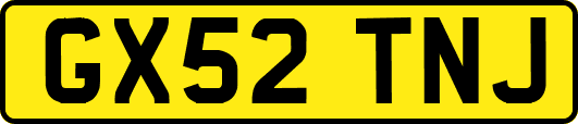 GX52TNJ