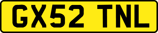 GX52TNL