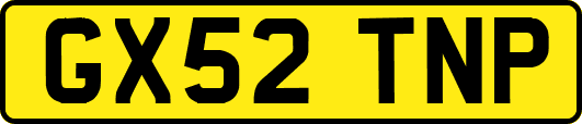 GX52TNP