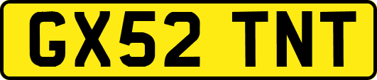 GX52TNT