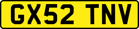 GX52TNV