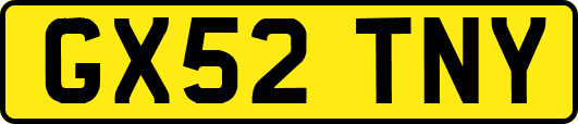 GX52TNY