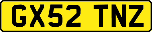 GX52TNZ