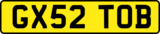 GX52TOB