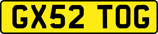 GX52TOG