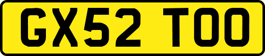 GX52TOO