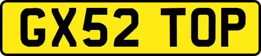 GX52TOP