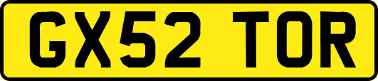 GX52TOR