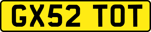 GX52TOT