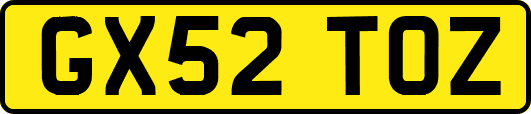 GX52TOZ