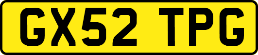 GX52TPG