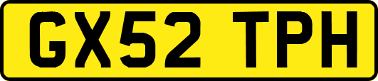 GX52TPH