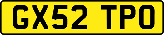 GX52TPO