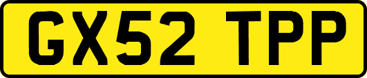 GX52TPP