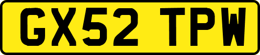 GX52TPW