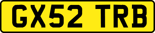 GX52TRB