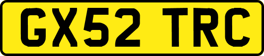 GX52TRC