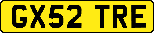 GX52TRE