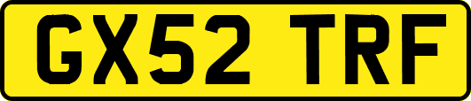 GX52TRF